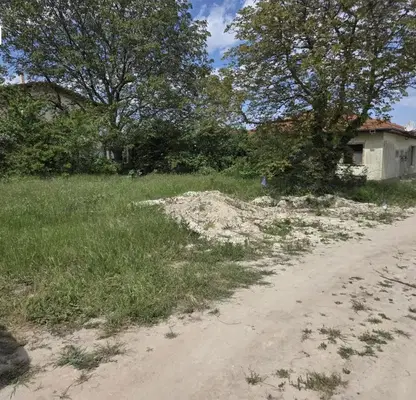 Photo 2 — Plot in Zvezdica