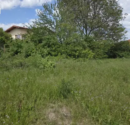 Photo 3 — Plot in Zvezdica