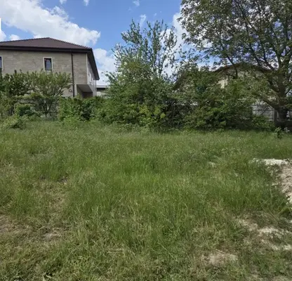 Photo 5 — Plot in Zvezdica