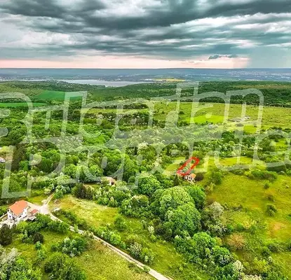 Снимка 2 — Парцел в с. Звездица