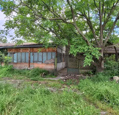 Photo 5 — Plot in Oblast Plovdiv, Sadovo