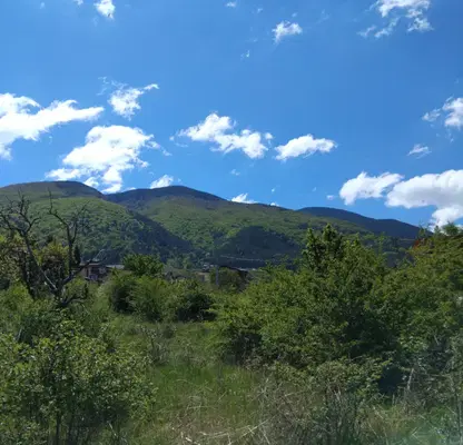 Photo 2 — Plot in Oblast Kyustendil, Sapareva Banya