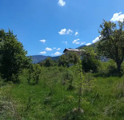 Photo 3 — Plot in Oblast Kyustendil, Sapareva Banya