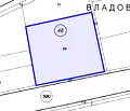 Снимка 2 — Парцел в Габрово, Севлиево