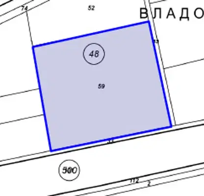Photo 2 — Plot in Oblast Gabrovo, Sevlievo