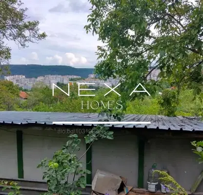 Photo 2 — Plot in Shumen, Tophane