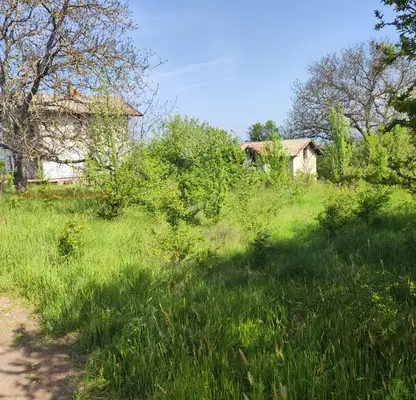 Photo 2 — Plot in област София, Slivnica