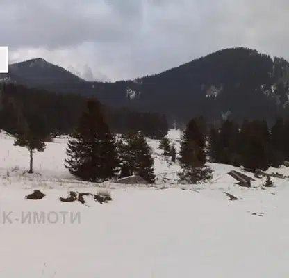 Photo 5 — Plot in Smolyan, Ezerovo