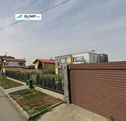 Photo 2 — Plot in Sofiya, Benkovski