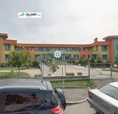 Photo 2 — Plot in Sofiya, Benkovski
