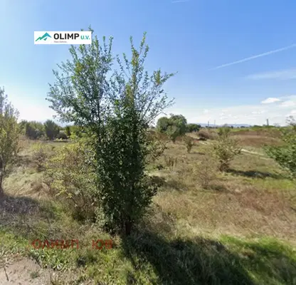 Photo 3 — Plot in Sofiya, Benkovski