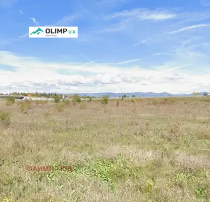 Photo 4 — Plot in Sofiya, Benkovski