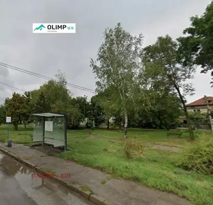 Photo 2 — Plot in Sofiya, Benkovski