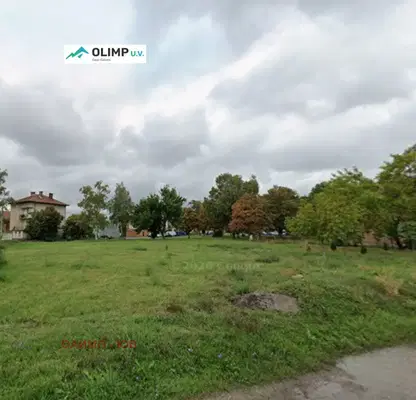 Photo 3 — Plot in Sofiya, Benkovski