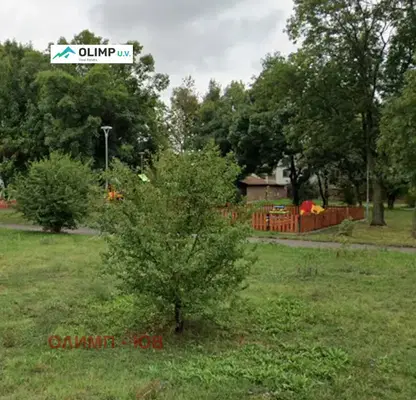 Photo 4 — Plot in Sofiya, Benkovski