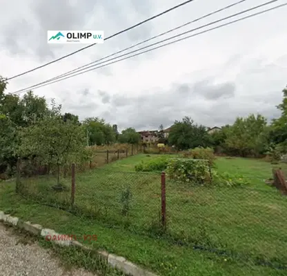 Photo 5 — Plot in Sofiya, Benkovski
