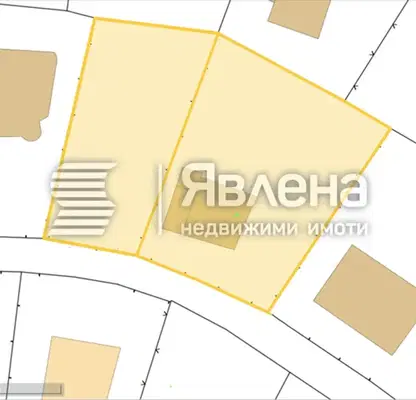 Photo 2 — Plot in Sofiya, Boyana