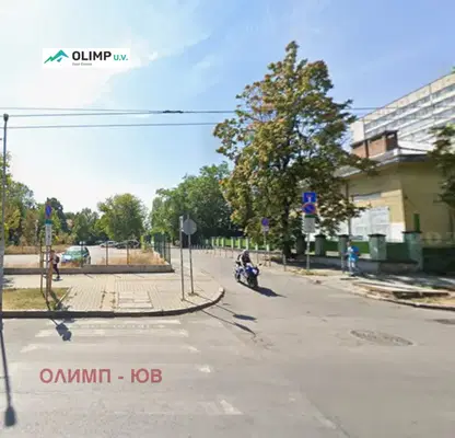 Снимка 4 — Парцел в София, Център