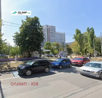 Снимка 5 — Парцел в София, Център