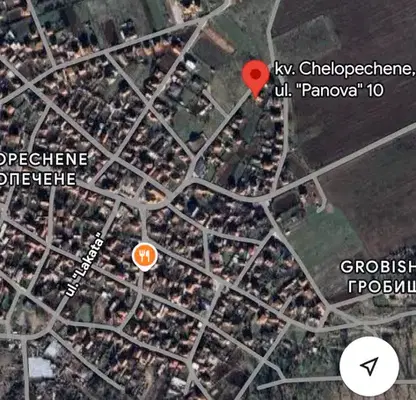 Снимка 5 — Парцел в София, Челопечене