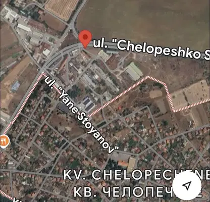 Снимка 4 — Парцел в София, Челопечене