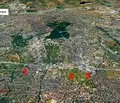 Снимка 3 — Парцел в София, Драгалевци