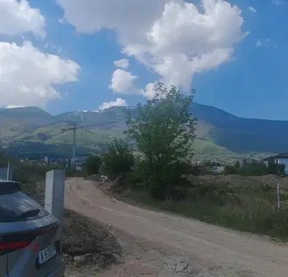 Photo 2 — Plot in Sofiya, Dragalevci