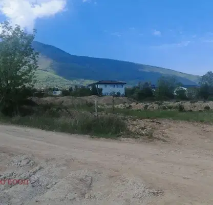 Photo 3 — Plot in Sofiya, Dragalevci