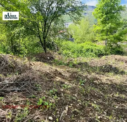 Photo 4 — Plot in Sofia, Dragalevci