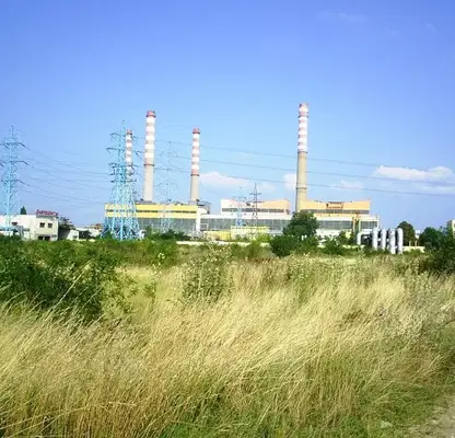 Снимка 2 — Парцел в София, Дружба 2