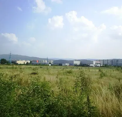 Снимка 5 — Парцел в София, Дружба 2