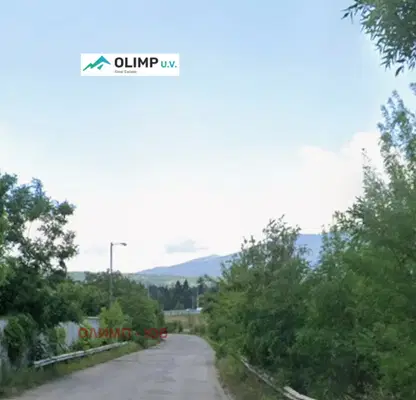 Снимка 3 — Парцел в София, Експериментален