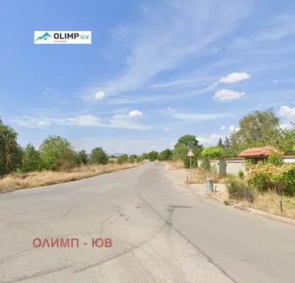 Photo 2 — Plot in Sofiya, Filipovci