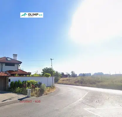 Photo 3 — Plot in Sofiya, Filipovci