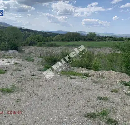 Photo 2 — Plot in Sofiya, Gorna Banya