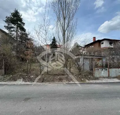 Снимка 3 — Парцел в София, Горна баня