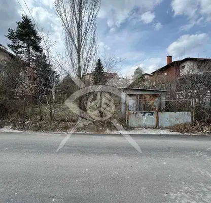 Снимка 4 — Парцел в София, Горна баня