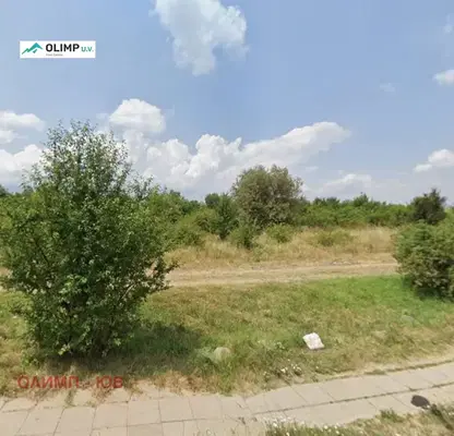 Photo 2 — Plot in Sofiya, Gorublyane