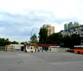 Снимка 2 — Парцел в София, Хаджи Димитър