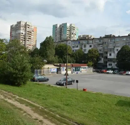 Photo 5 — Plot in Sofiya, Hadji Dimityr