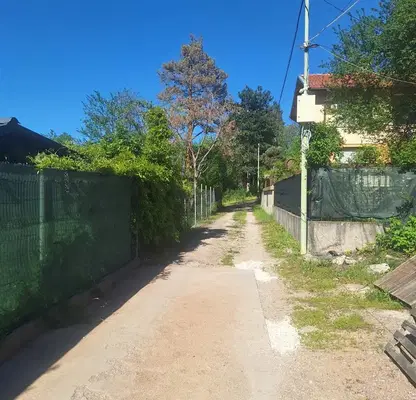 Photo 2 — Plot in Sofiya, Knyajevo