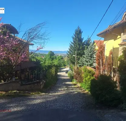 Photo 4 — Plot in Sofiya, Knyajevo