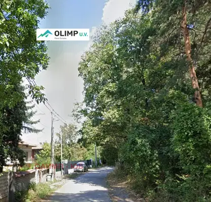 Снимка 3 — Парцел в София, Княжево