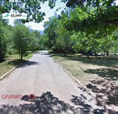 Photo 2 — Plot in Sofiya, Krystova Vada