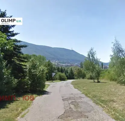 Photo 2 — Plot in Sofiya, Krystova Vada