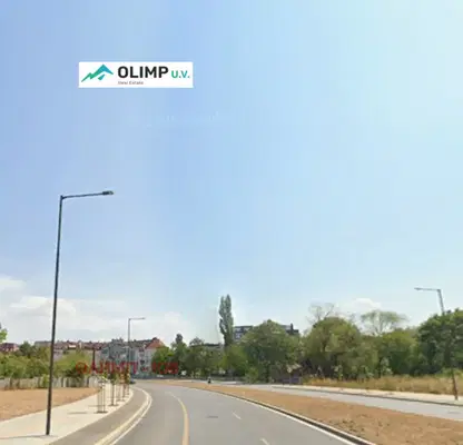 Снимка 2 — Парцел в София, Кръстова вада