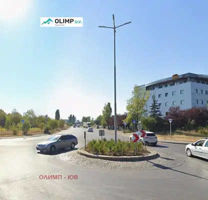 Снимка 3 — Парцел в София, Летище София