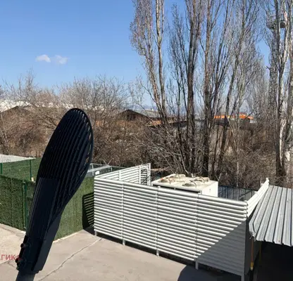 Photo 4 — Plot in Sofiya, Levski V