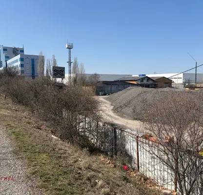 Photo 5 — Plot in Sofiya, Levski V