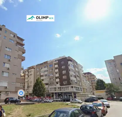 Снимка 3 — Парцел в София, Люлин - център